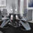 Innes DINNING TABLE
