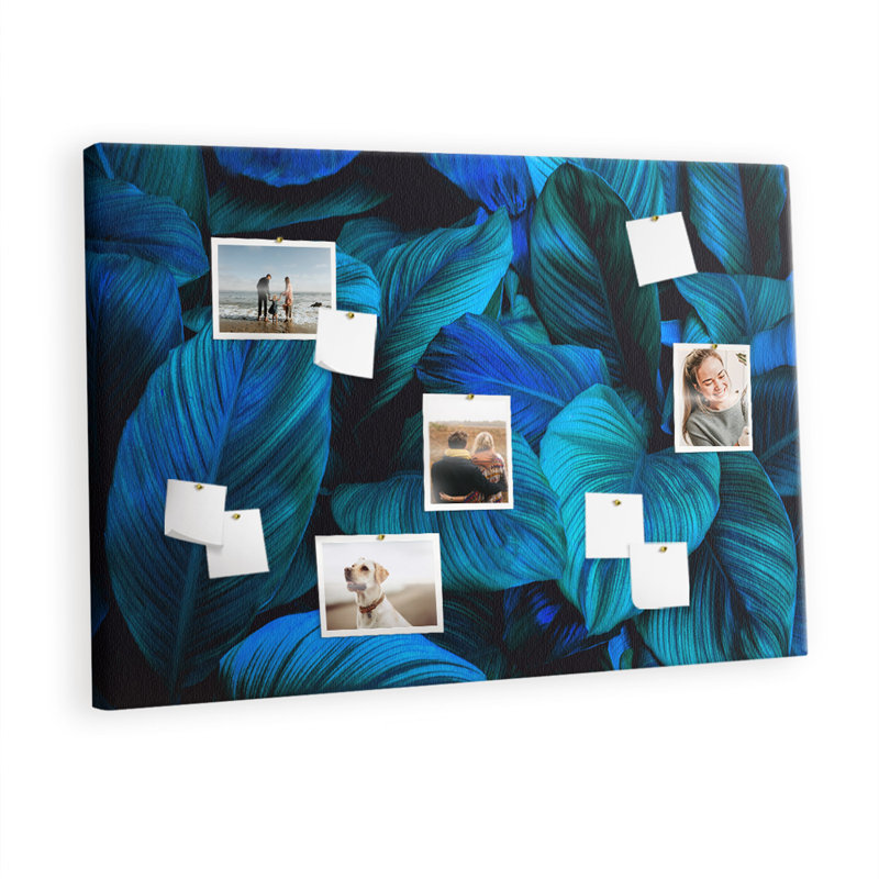 Bajric Cork Corkboard / Bulletin Board
