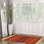 One-of-a-Kind 3'3" X 4'11" New Age Wool Area Rug in