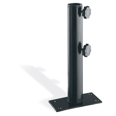 3.5 lb. Steel Umbrella Base