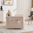 Swivel Barrel Chair Single Sofa-1370594787