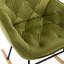 Chaise berçante Dehaan-88522334