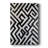ABSTRACT Series LI -Custom Wrapped Gallery Cavas
