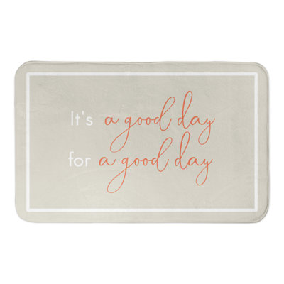 Ashworth Non-Slip Bath Mat