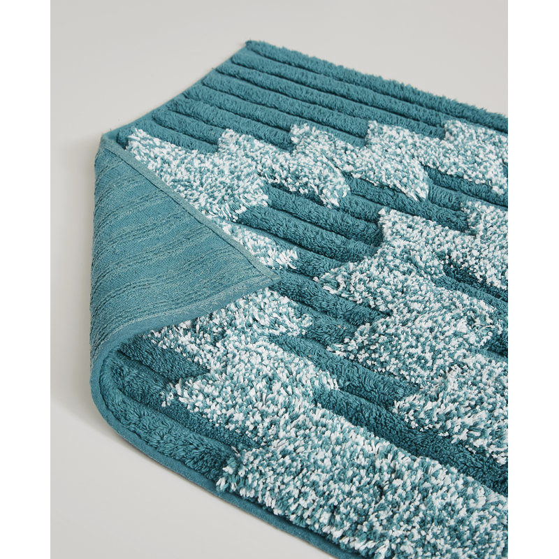 Pagosa Springs Bath Rug 21x34", 21"W x 34"L