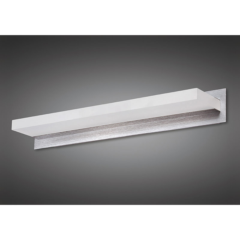 Delphina LED Flush Mounted Sconce