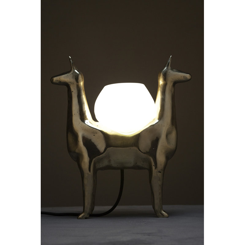 Iconos LED Table Lamp