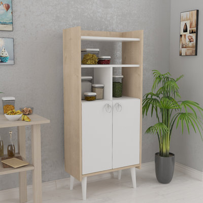 Gosnells Kitchen Pantry