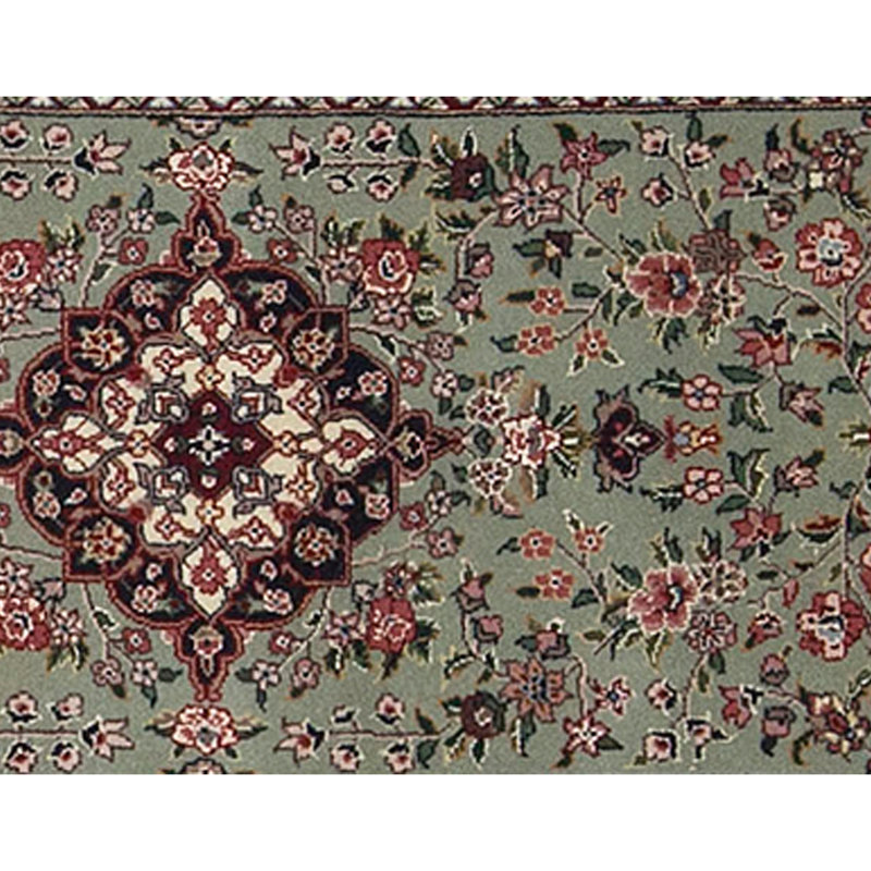 Jahan One-of-a-Kind 2'6" X 12' Area Rug