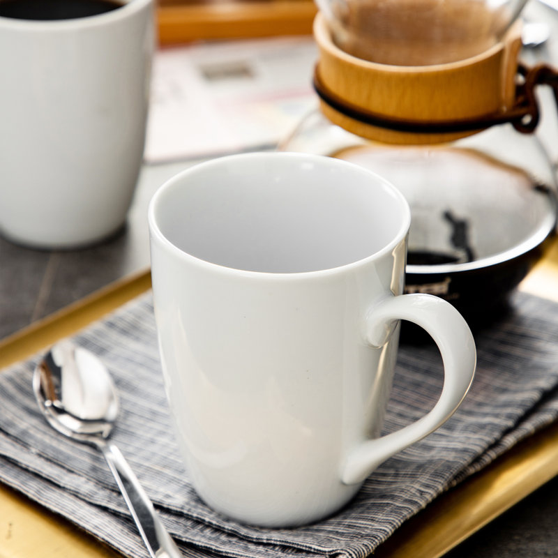 Elisa Ceramic Coffee Mug