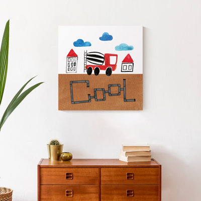 Art sur toile