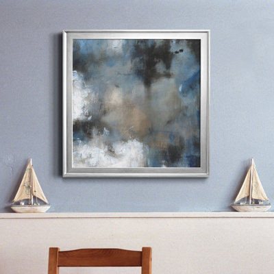 " Shifting Motion I "