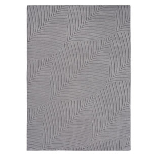 Folia Hand Tufted Wool Indoor Rug