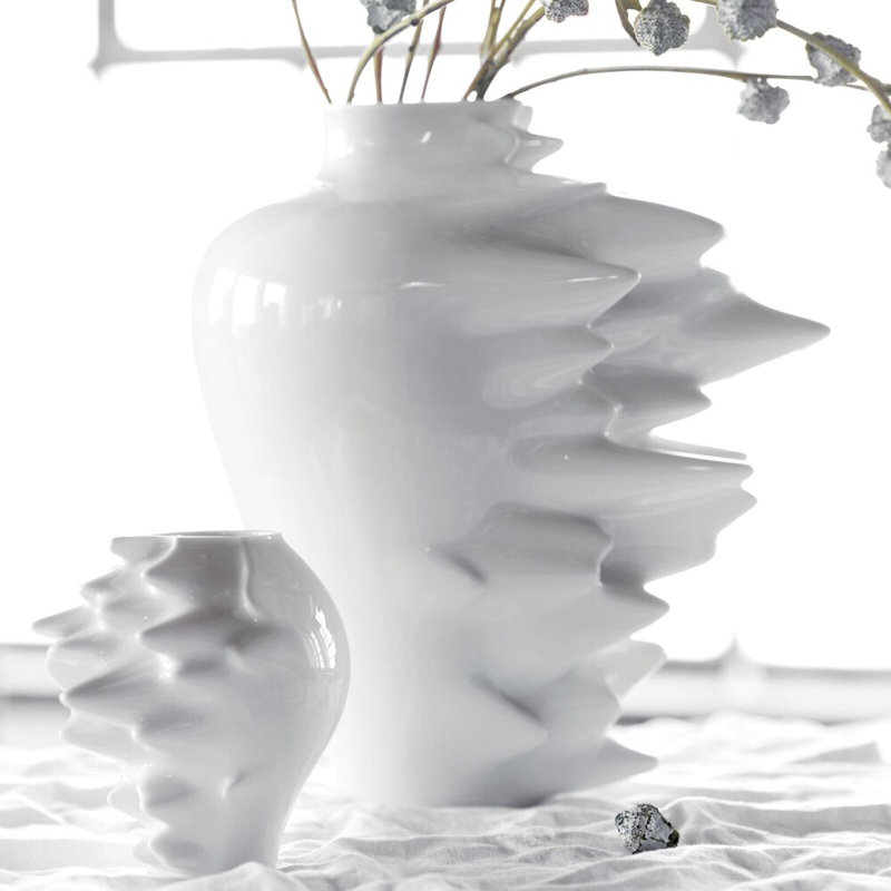 Fast Porcelain China Table Vase