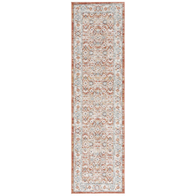 Lasher Area Rug