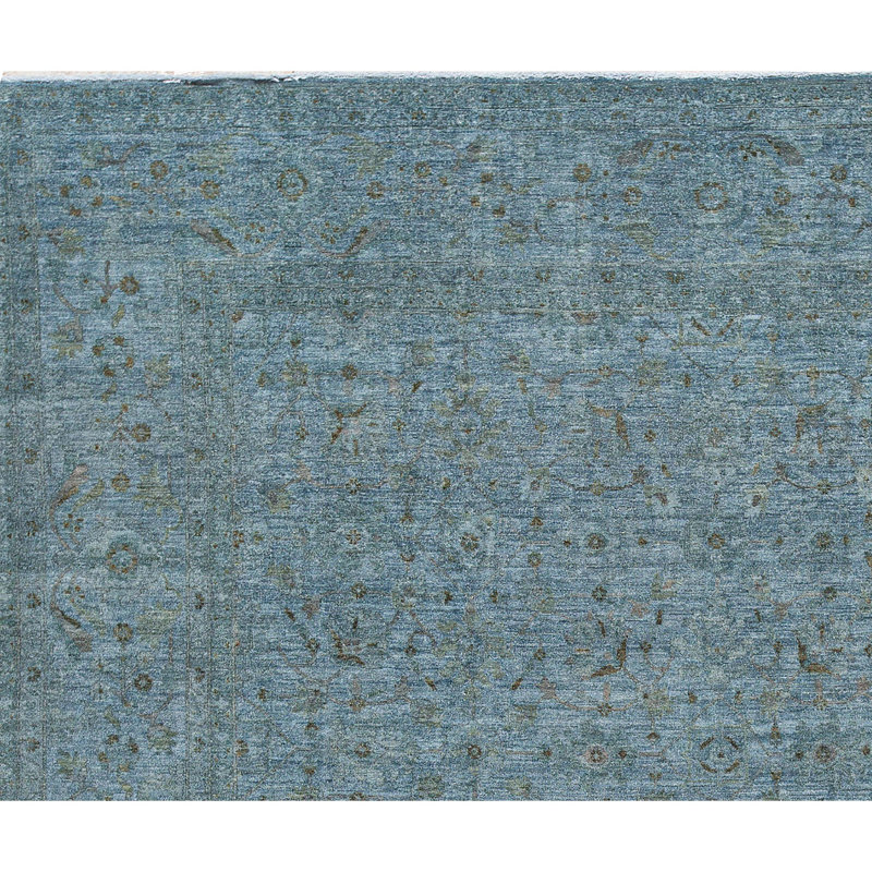 One-of-a-Kind 12' X 14'7" Area Rug