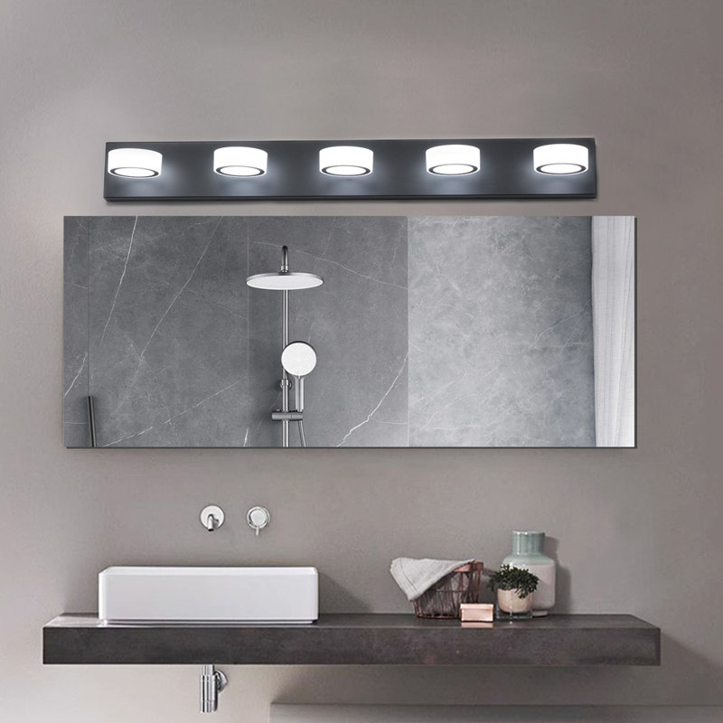 Vanity Light Fixture LED