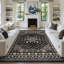 Area Rugs for Living Room,Non-Slip Washable Rugs, Stain Resistant Home Decor Rug-157659823-138603650