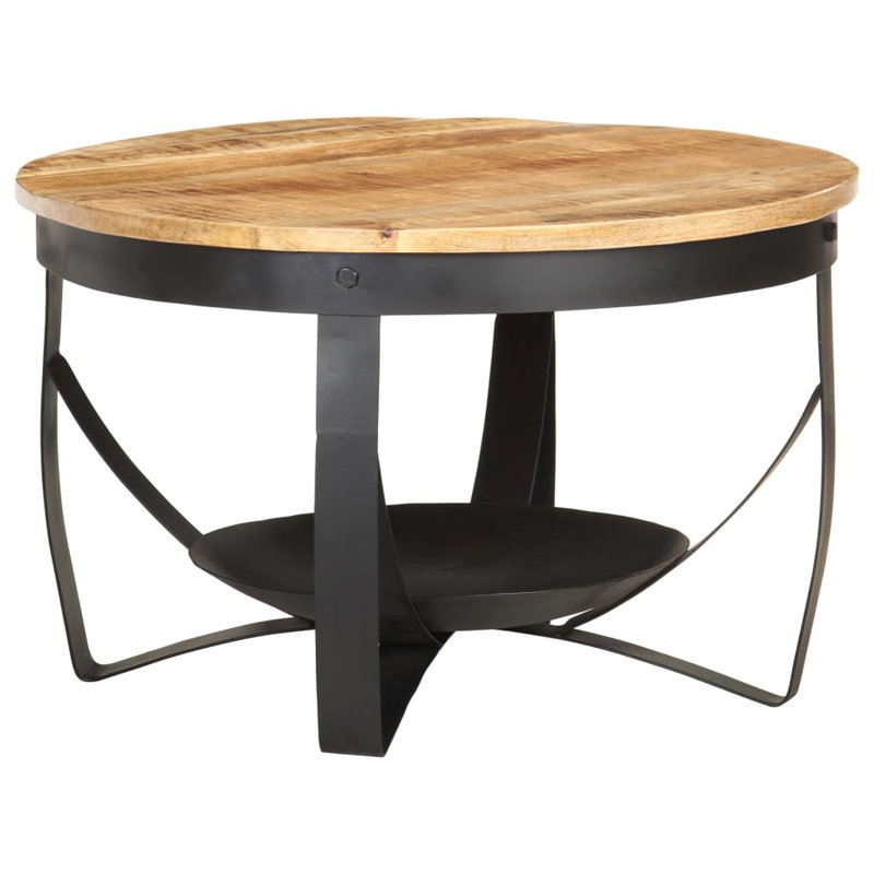 Colucci Frame Coffee Table