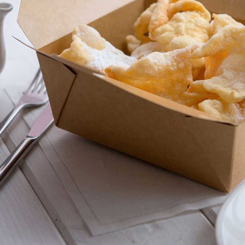 Bio Tek Paper Disposable Tableware