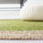 Vicksburg Natural Fiber Hand Woven Jute Solid Color Rug-461245523