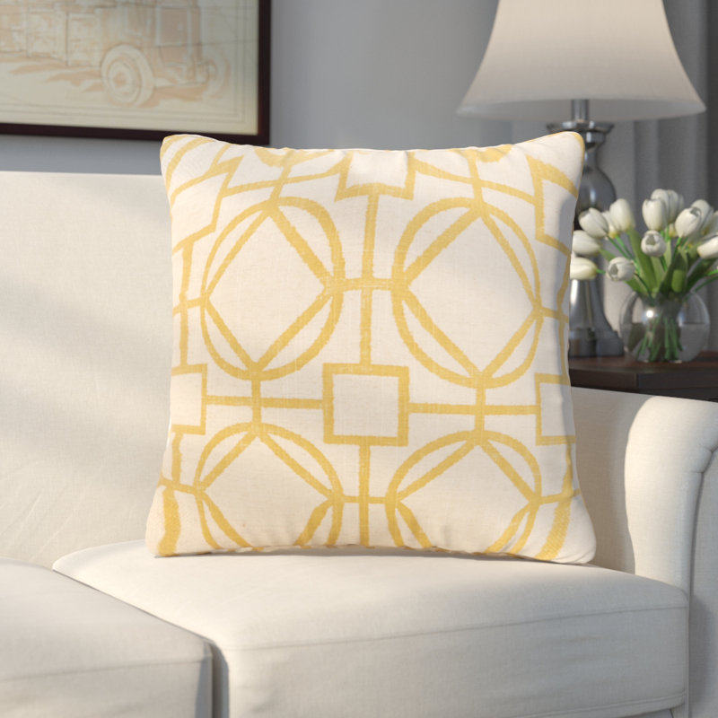 Nolo Throw Pillow, 26" X 26", Nolo Turquoise