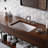 Widespread 2-handle Bathroom Faucet with Drain Assembly-87727934