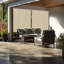 Symple Stuff Patio Shades Roll Up Outdoor , Exterior Roller Shade-1733186559
