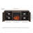Granger TV Stand Fireplace for TVs up to 65" Fireplace-1247805337