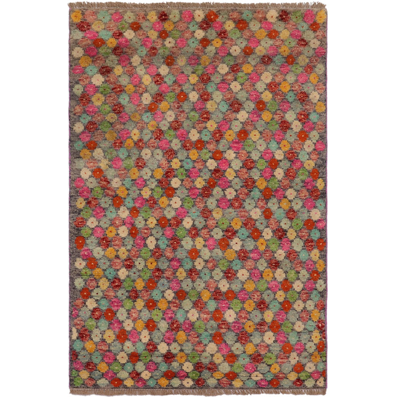 Sterick Wool Indoor Rug