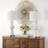 Boden Ceramic USB Table Lamp