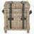 Karinne Wicker Trunk
