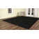Schaeffer Solid Colour Hand Woven Area Rug