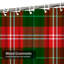 Rideau de douche Scottish-1024623878