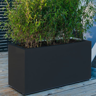Gainford Handmade Planter Box
