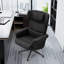 Upholstered Armchair