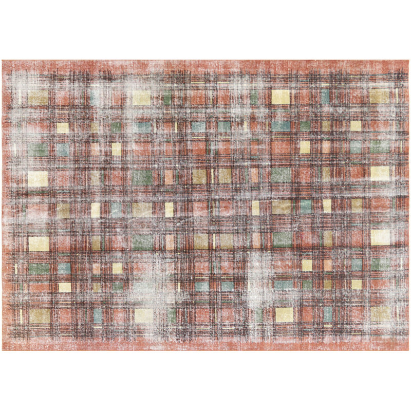 One-of-a-Kind 6'8" X 9'4" Area Rug