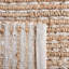 Tapis rayé en jute tissé à la main Jamesyn-219238121