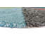 Donna Wilson Woolable Rug Pie Chart