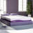 Sersper Cooling Memory Foam Mattress with Supportive Pressure Relief for Back Pain, Copper Gel & Bamboo Charcoal Infused - Medium Firmness, 8/10/12/14 Inch-93755410-62029256