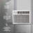 True Value Company, L.L.C. 18000 BTU Window Air Conditioner with