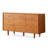 Modern Simple Large-Capacity Accent Chest
