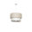 Cream/White
