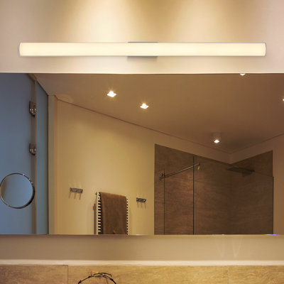Procyon 36-in Integrated AC LED ETL Certified Bathroom Wall Lighting Fixture