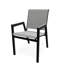 Bazza Outdoor Dining Chair-529171563-529171562