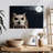 Brampt African Eagle Owl-107687833