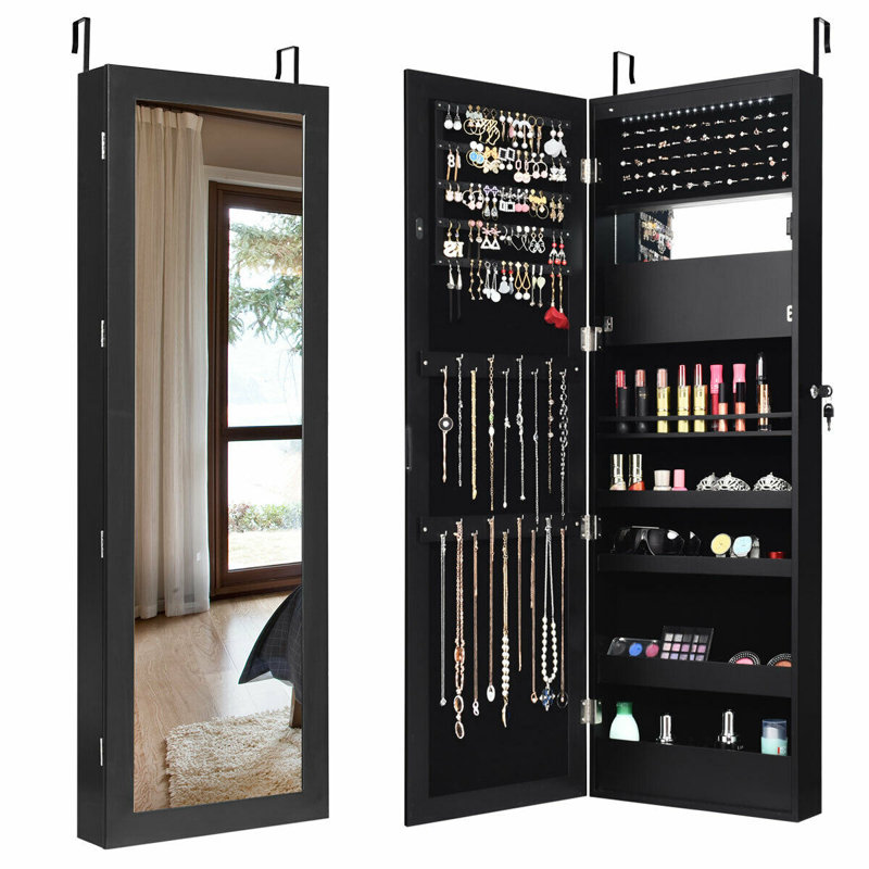 Armoire à bijoux Deuntae