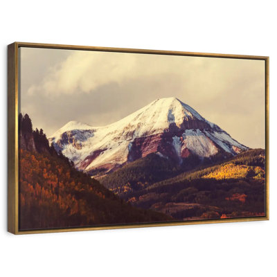 Colorado Mountain