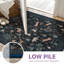 Tapis à imprimé floral et animal Alcoa-893867001-893867007