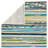 Graysen Abstract Indoor / Outdoor Rug-1512730932